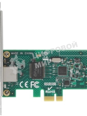 Комплект: Сетевой адаптер SFP ExeGate EXE-i210-F1 + Трансивер Multi-Mode до 550м EXT-1G-MM850-LC2-550M (EX296228RUS: PCI-E x1 v2.0, порты 1x SFP (10/100/1000Mb/s), Gigabit Server NIC Intel Chipset I210-F1 + EX298329RUS: Tx:850/Rx:850 нм, до 500 м, разъем Duplex LC)
