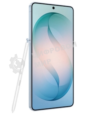 Смартфон Samsung Galaxy S26 Ultra SM-S948B 16Gb, 1Tb, голубой