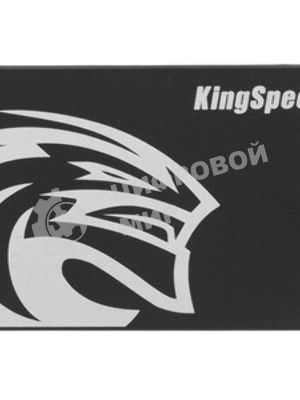 Накопитель SSD KingSpec P4 Series, 960Gb, SATA III, 2.5