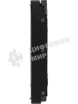Жесткий диск WD SATA-III 8Tb WD80EAAZ Desktop Blue (5640rpm) 256Mb 3.5