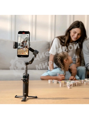 Стедикам Dji Osmo Mobile 8