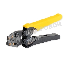 Пресс-клещи ПКМ-6Г, Hex Style, SHTOK | 376176 | КЭАЗ