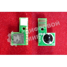 Чип ELP для HP Color Laserjet Enterprise M552/M553/M577 Yellow (CF362X), 9.5K (Китай)