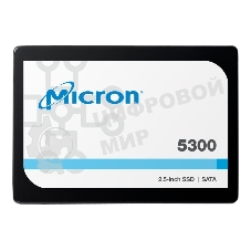 Накопитель SSD SATA2.5