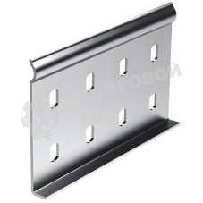 Пластина соединительная GTO для лестн. лотков H100 ДКС LG1000