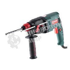 Перфоратор Haммer Flex PRT650D 650 Вт SDS+ 24мм 0-1000об/мин 2.4Дж 3 режима кейс