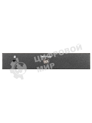 Коммутатор D-Link DGS-1100-05PDV2, 5×1 Гбит/с, настраиваемый