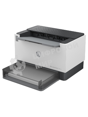 Принтер лазерный HP LaserJet Tank 1502w (2R3E2A), А4, ч/б, печ. 22 стр/мин., 600x600 dpi, USB, Ethernet, Wi-Fi
