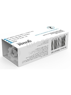 Светильник линейный Gauss СПП-Т8-G13 LITE 220-230V IP65 665x60x55мм для LED ламп 1х600мм 1/16