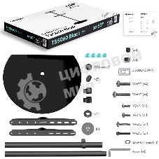 Стойка для телевизора ONKRON TS5060 с кронштейном 30