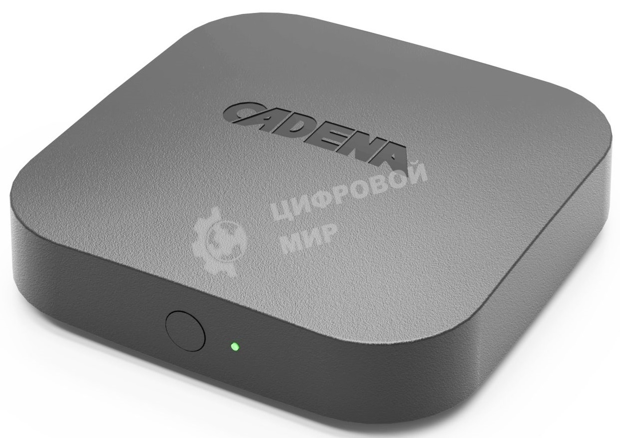 Медиаплеер Cadena Pro X 32Gb CSB-238