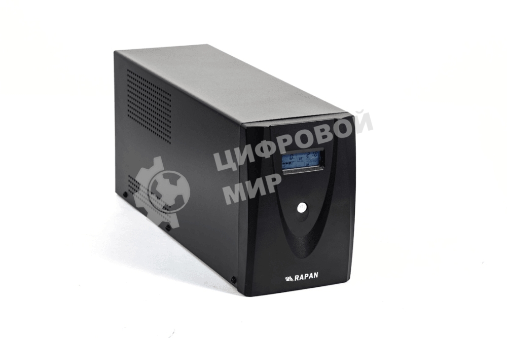 Источник бесперебойного питания RAPAN-UPS 3000 220В