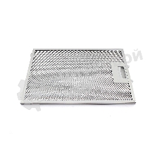 Жировой фильтр для вытяжек Krona 142.3151.01 275х190мм