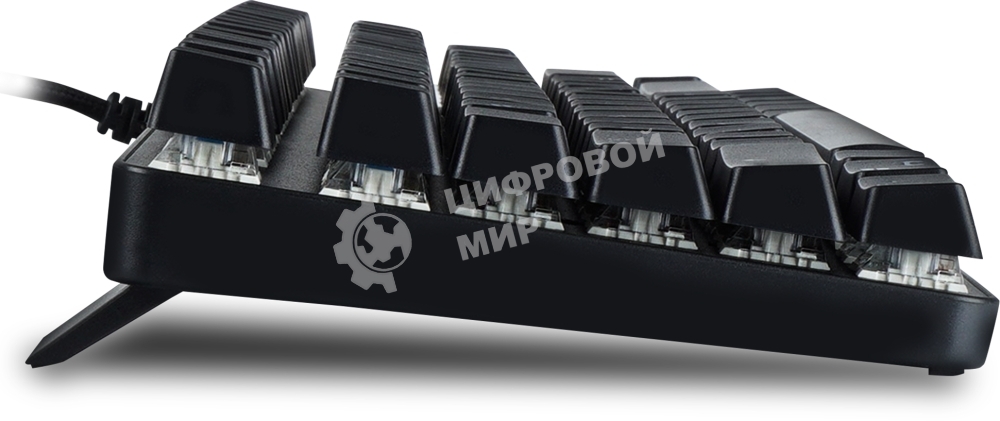 Клавиатура Sven KB-G9150 проводная, USB Type-A, чёрный