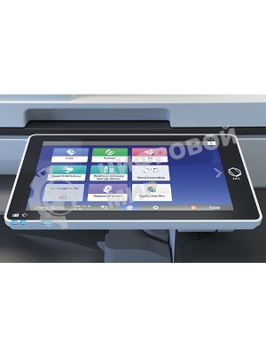 МФУ лазерное Ricoh IM 4000A, A3, монохромный, печ. до 40 стр/мин, скан. до 120 стр/мин, 1200 x 1200 DPI (печ.), 600 x 600 DPI (скан.), Ethernet, USB