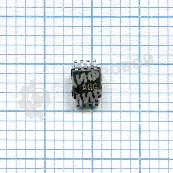 Контроллер TPS77315 DGKRG4