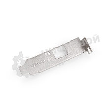 Комплект: Сетевой адаптер SFP ExeGate EXE-i210-F1 + Трансивер Multi-Mode до 550м EXT-1G-MM850-LC2-550M (EX296228RUS: PCI-E x1 v2.0, порты 1x SFP (10/100/1000Mb/s), Gigabit Server NIC Intel Chipset I210-F1 + EX298329RUS: Tx:850/Rx:850 нм, до 500 м, разъем 
