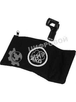 Микрофон D5 3138X00070 AKG