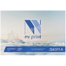 Дозирующее лезвие (DB) NVPrint для HP (20 шт) Q6511A/X, Q7551A/X, CE255A/X, Canon 710/724(LJ 2410/2420/2430/P3005/P3027/P3035/P3010/P3011/P3015, Pro M521/M525 совместимое