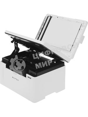 МФУ лазерное Pantum BM2300AW, А4, ч/б, печ. до 22 стр/мин., 1200 x 1200 dpi, ADF, USB, Wi-Fi, BlueTooth, Air Print, Mopria