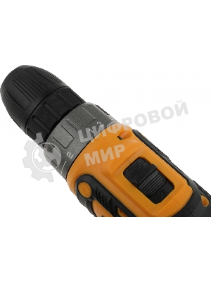Дрель-шуруповерт Deko DKCD20FU-Li 063-4149, Аккумуляторная, 20В, Кейс