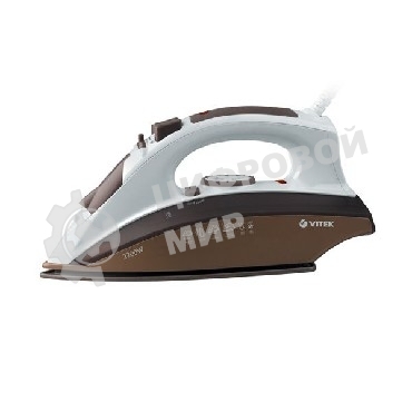 Утюг Vitek VT-1209(BN)коричневый