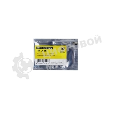 Чип Hi-Black к картриджу Kyocera ECOSYS P2040dn/P2040dw (TK-1160), Bk, 7,2K