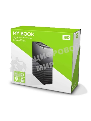 Внешний HDD 3.5