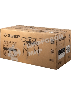 Электроплиткорез Зубр 