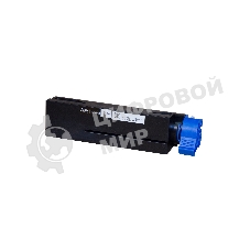 Картридж Sakura 44992404 для OKI B401/ MB441/ MB451, черный, 2500 к.