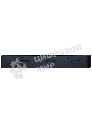 Источник бесперебойного питания Ippon Innova RT II 3000 3000Вт 3000ВА черный