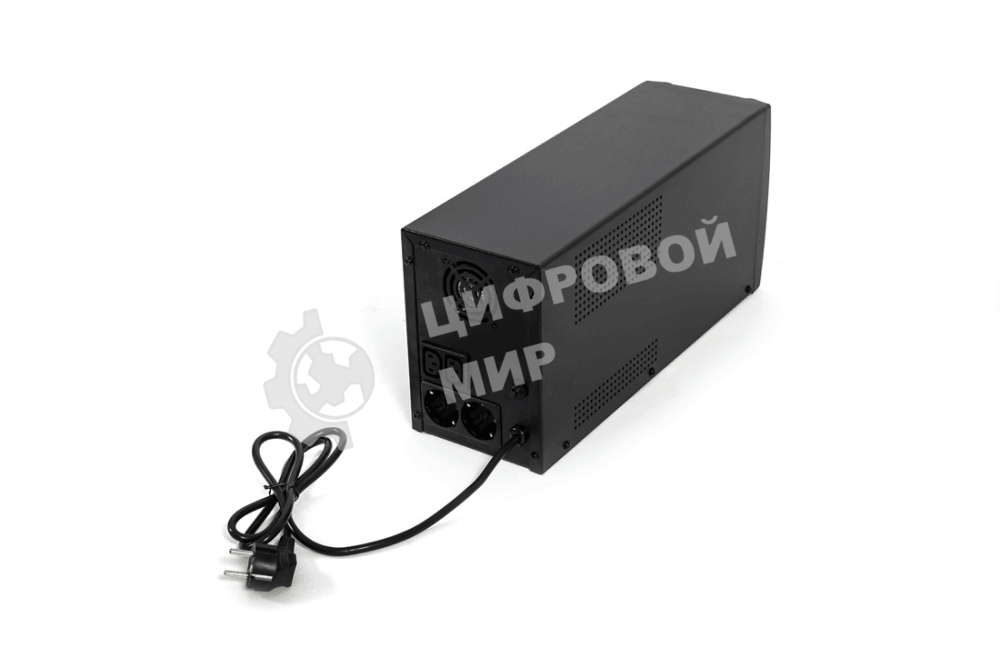 Источник бесперебойного питания RAPAN-UPS 3000 220В
