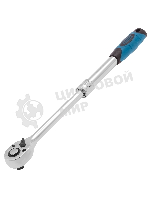 Ключ телескопический трещоточный Gross 14070 1/2