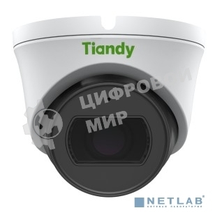 Камера видеонаблюдения IP Tiandy TC-C32XN Spec:I3/E/Y/M/2.8мм/V4.1 2.8-2.8мм (TC-C32XN SPEC:I3/E/Y/M/2.8мм)