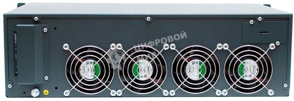 Стабилизатор напряжения Штиль ИнСтаб IS10000RT 9000Вт 10000ВА белый