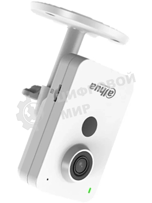Камера видеонаблюдения Dahua DH-IPC-C2KP-P-0280B