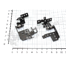 Петли для ноутбука Asus GL702