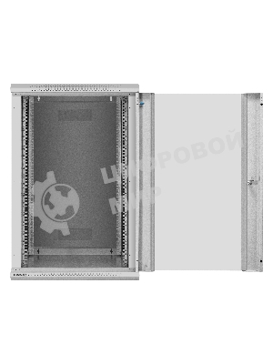 Шкаф телекоммуникационный 19