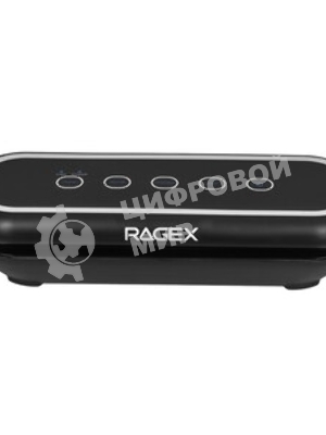 Вакуумный упаковщик RageX R2201-000
