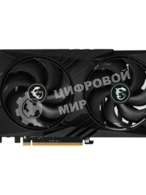 Видеокарта MSI RTX 5060 8Gb RTX 5060 8G INSPIRE ITX OC