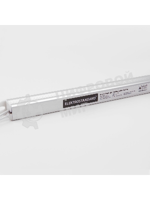 Блок питания Узкий 60W IP00 5A LST 7A