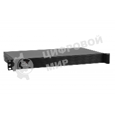 Серверный корпус ExeGate Pro 1U250-01 (RM 19