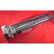 Тонер Konica-Minolta bizhub C451/C550/C650 черный TN-611K/TN-411K (туба, 600г) JPN