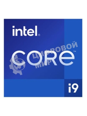 Процессор Intel Core i9-12900K Soc-1700 3.2GHz OEM