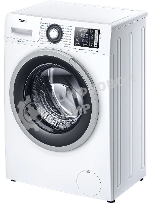 Стиральная машина Atlant СМА 80С1214-01 белый, загрузка фронтальная 8 кг, 1200 об/мин., класс: А+++