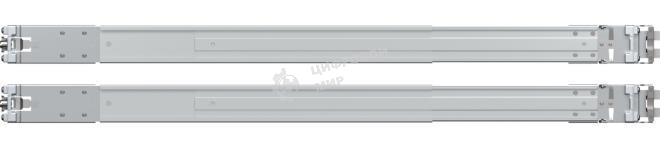 Комплект направляющих 1U/2U/3U SYNOLOGY RKS-02