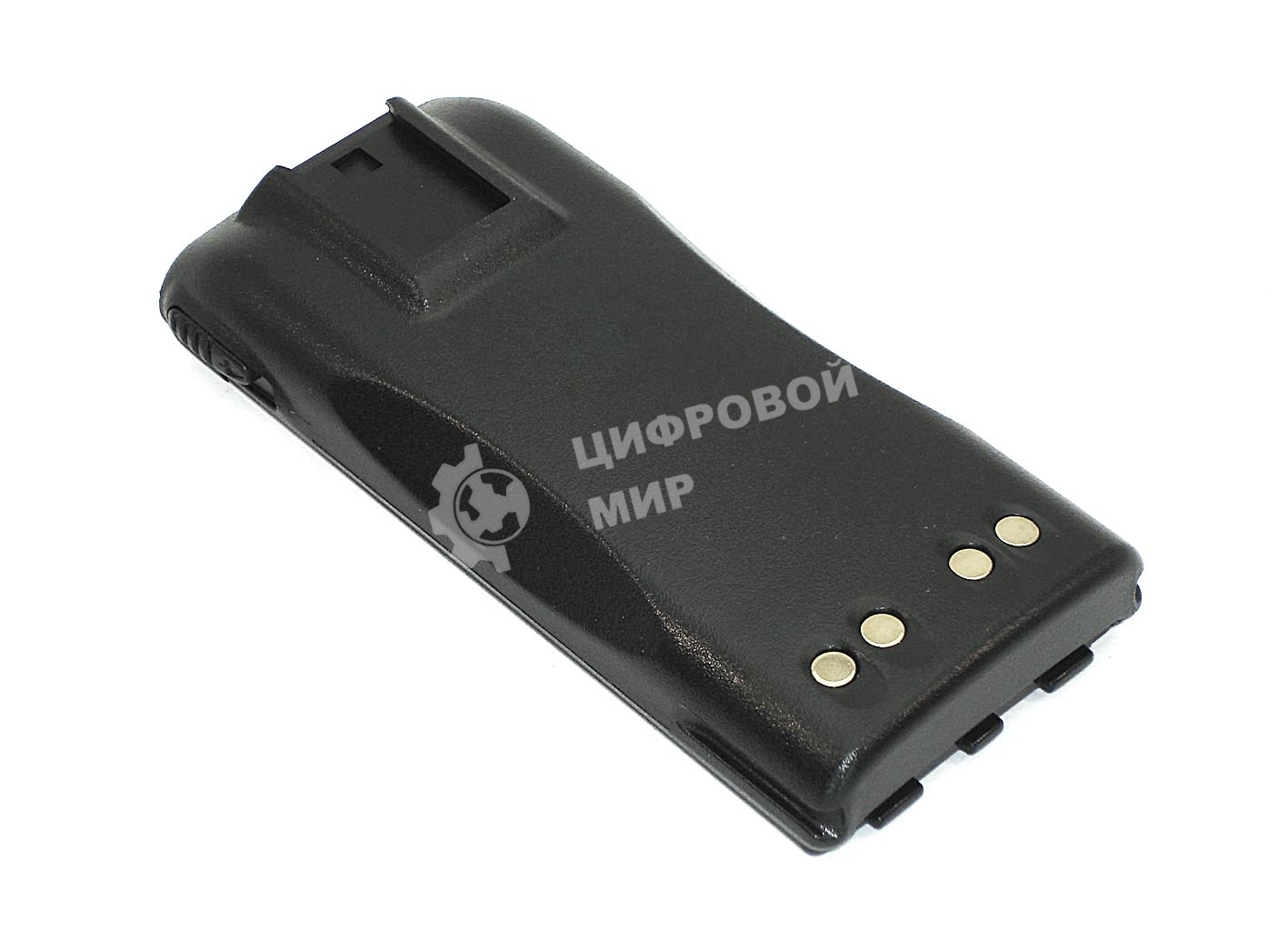 Аккумулятор для Motorola CT150, CT250, CT450 (PMNN4021) Li-ion 1800mAh 7.4V