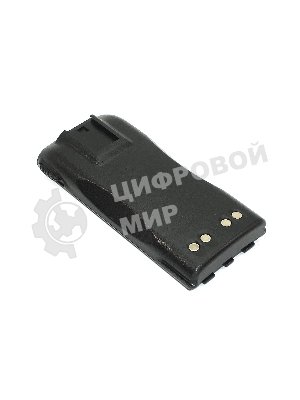 Аккумулятор для Motorola CT150, CT250, CT450 (PMNN4021) Li-ion 1800mAh 7.4V