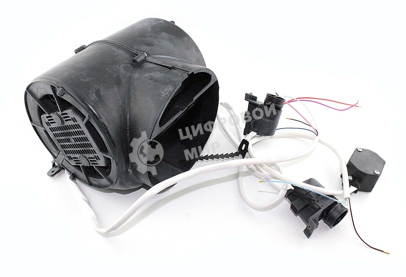 Мотор для вытяжек Faber (вентилятор) 133.0204.891