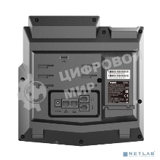 Телефон IP Fanvil X5U 16 линий, цветной экран 3.5